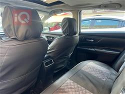 نيسان ألتيما